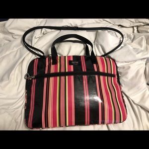 gigi hill laptop bag